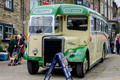 Haworth 1940s Weekend, 14-15 May 2016