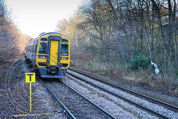158860 2W17 Brighouse 10122021 - DSCF2927