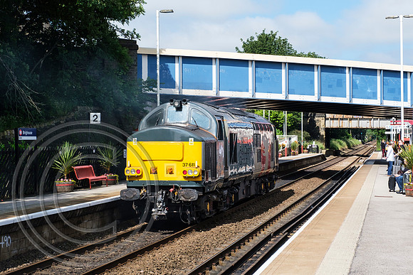 37611 0N36 Brighouse 27062019 - DSCF3513