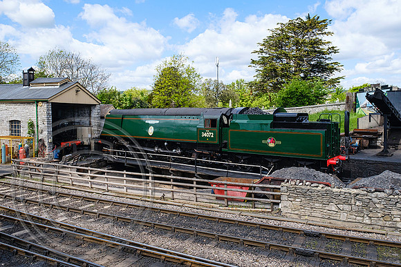 34072 Swanage 07052022 - DSCF4408