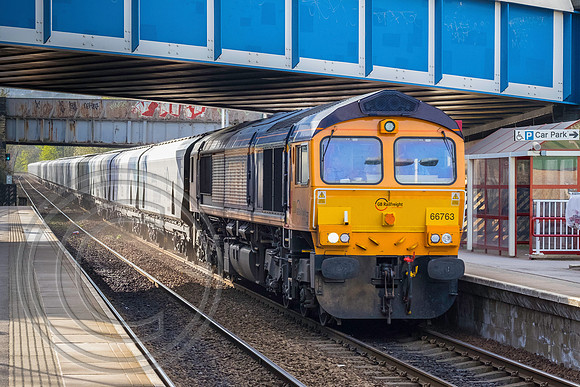 66763 6E10 Brighouse 21042016