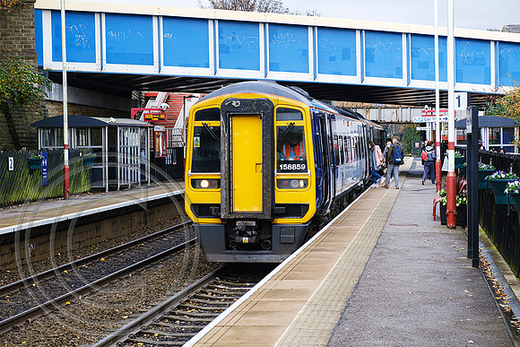 158859 2I09 Brighouse 17112020 - DSCF6455