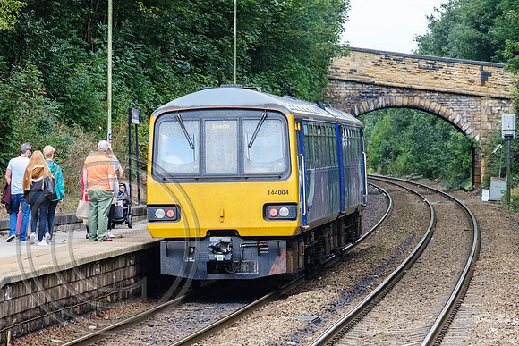 144004 2L12 Woodlesford 10092019 - DSCF4826