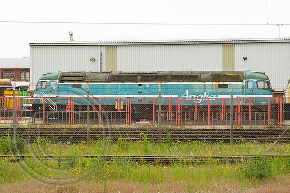 47714 Wabtec Rail Doncaster 03062024 - DSCF0430