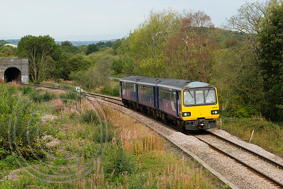 144018 2O66 Heaton Lodge Jn 30082018 - DSCF5801