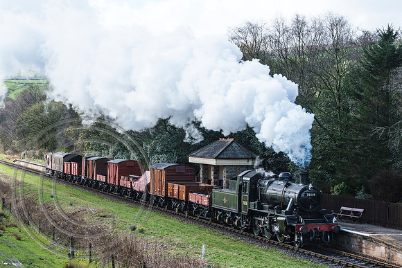 78018 Irwell Vale 11032019 - DSCF1759