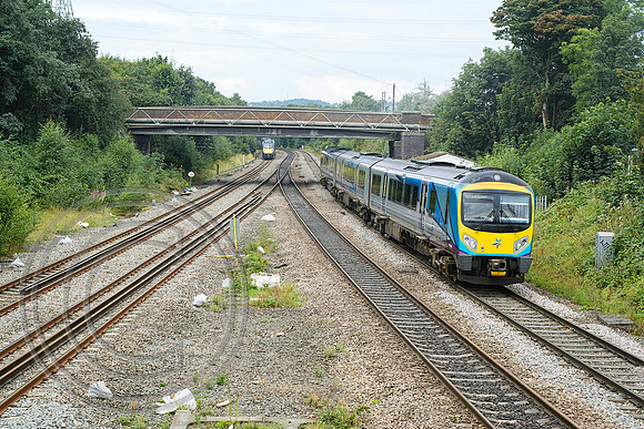 185130 2J55 Ravensthorpe 19082021 - DSCF1574