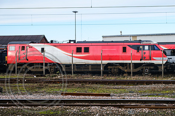 91108 Doncaster Wabtec 08022020 - DSCF5840