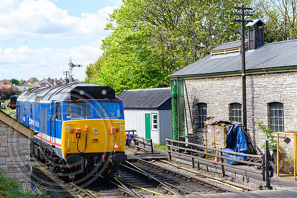 50026 Swanage 07052022 - DSCF4412