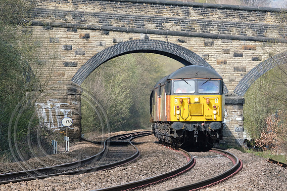 56078+56113 6E32 Brighouse 11042019 - DSCF2373