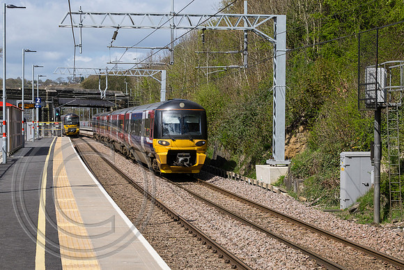 333006 2H35 Apperley Bridge 22042016