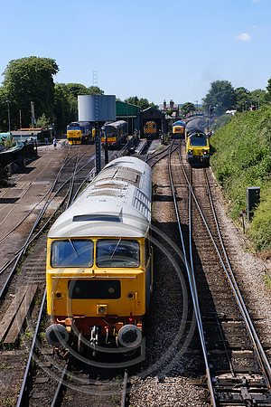 47579 + 70002 2A22 Ropley 11072025 - DSCF3740
