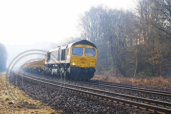 66769 6G94 Brighouse 19032025 - DSCF2734