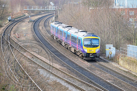185111 1P24 Mirfield East Jn 03022017