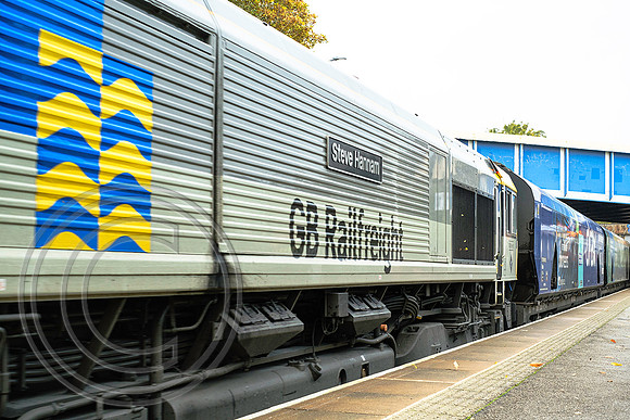 66794 6E09 Brighouse 12112021 - DSCF2584