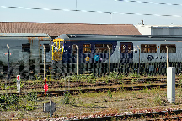 769424 Wabtec Doncaster 15052019 - DSCF2835