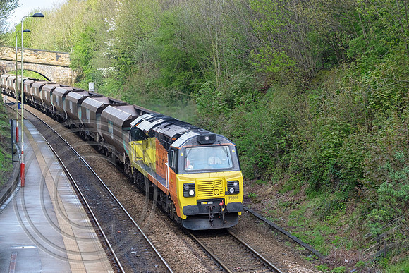 70805 4V49 Woodlesford 26042018 - DSCF3331
