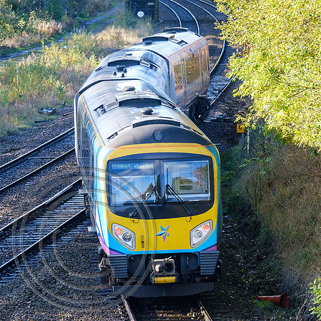 185105 5T66 Bradley Jn 27102019 - DSCF5470