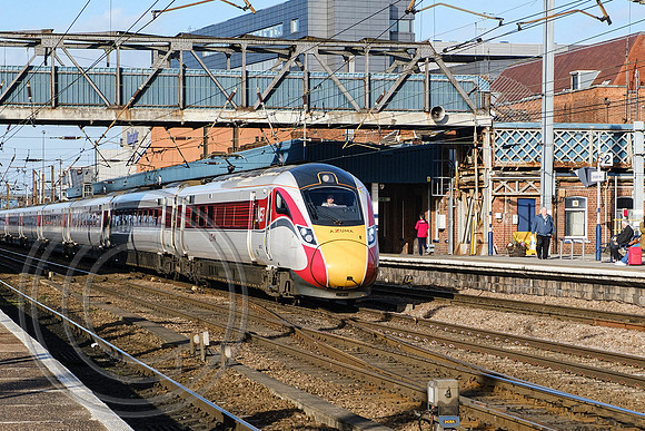 800102 1E13 Doncaster 08022020 - DSCF5865