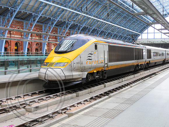 3220 St Pancras International 28072009 - DSCN0912