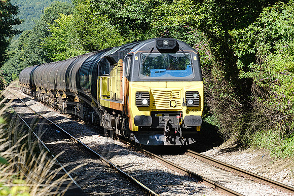 70813 6E32 Brighouse 09082022 - DSCF9430