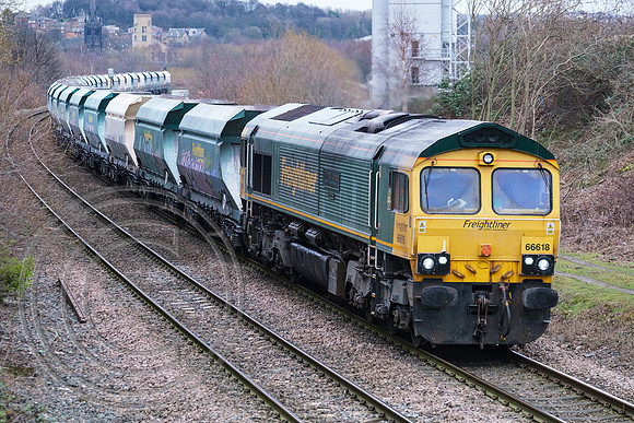 66618 6M22 Raventhorpe 11012019 - DSCF0758