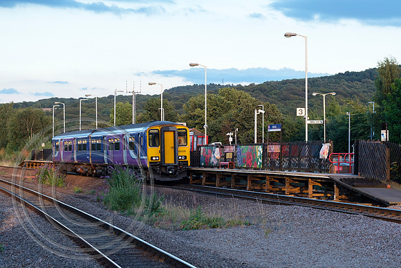 150226 2O87 Mirfield 02082018 - DSCF5593