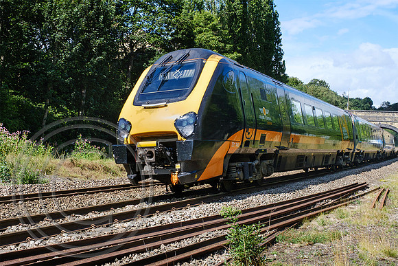 221142 1A63 Brighouse 28072025 - DSCF3837