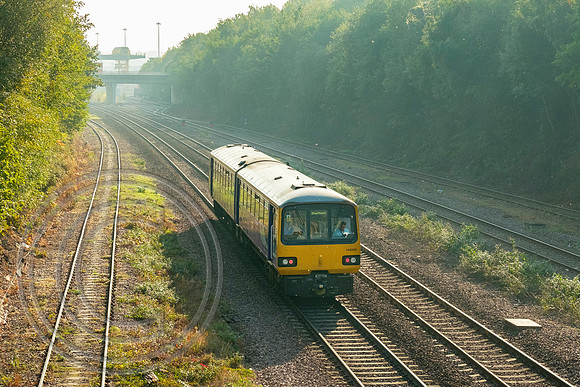 144009 2L61 Hunslet 10102018 - DSCF6744