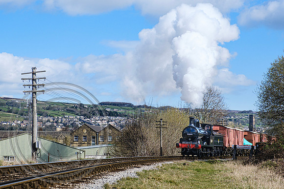 52044 Keighley Bank 27032023 - DSCF6176