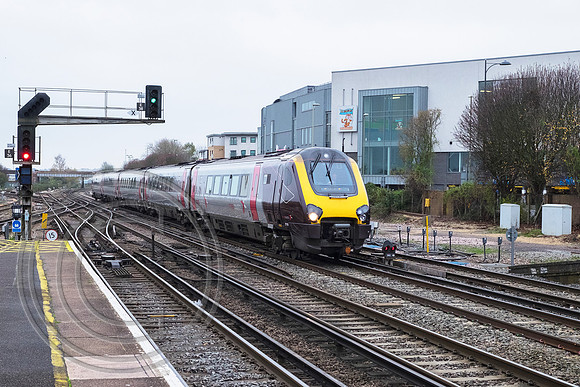 221133 1M54 Eastleigh 10112015