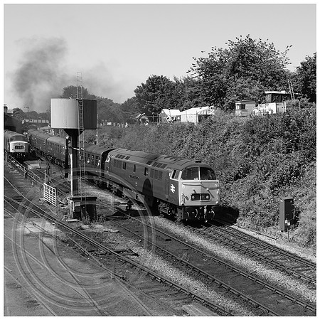 D1015 2A20 Ropley 11072025 B&W + border - DSCF3711