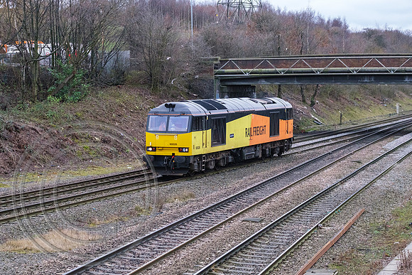 60026 0Z60 Raventhorpe 11012019 - DSCF0774