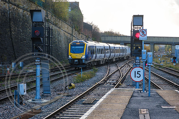 195133 1E56 Bradford Interchange 17112021 - DSCF8095