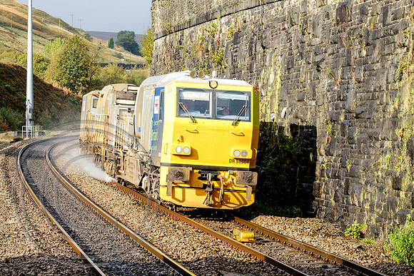 DR98904 3S08 Marsden 10102019 - DSCF5182