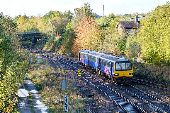 144019 5F00 Bradley Jn 27102019 - DSCF5433