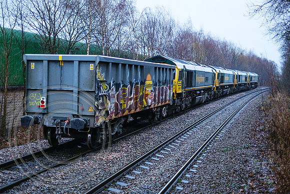 66562+66517+66519+66957 6Z44 Brighouse 27122022 - DSCF0072