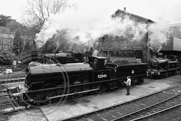 52044 Haworth Shed 21032024 B&W - DSCF8379