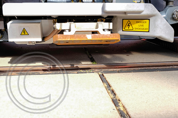 707006 Bogie and shoe gear InnoTrans 20092016 DSF3915
