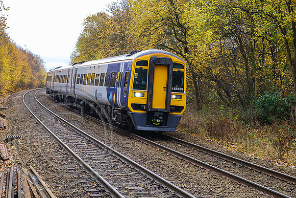 158759 2I92 Brighouse 17112020 - DSCF6458