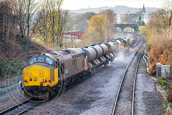 37402 + 37423 3S14 Colne Bridge 07122020 - DSCF0527