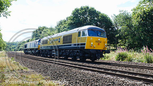 69014+66797 0G66 Brighouse 28072025 - DSCF3847