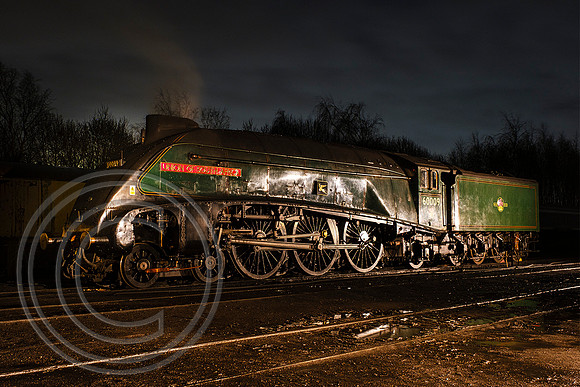 60009 USA Bury Baron Street ELR 02022020 - DSCF5797