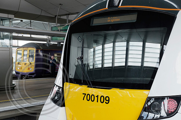 2 - Old and new at London Blackfriars 24052016