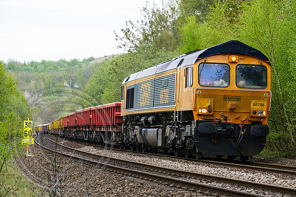 66788 6G52 Brighouse 30042022 - DSCF8346