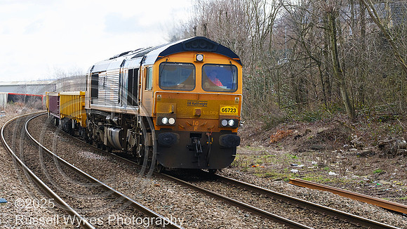 66723 6G94 Brighouse 11032025 - DSCF2634
