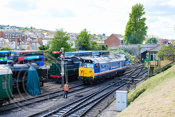 50026 Swanage 07052022 - DSCF4426