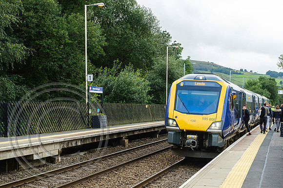 195008 1E70 Mytholmroyd 17082021 - DSCF7630