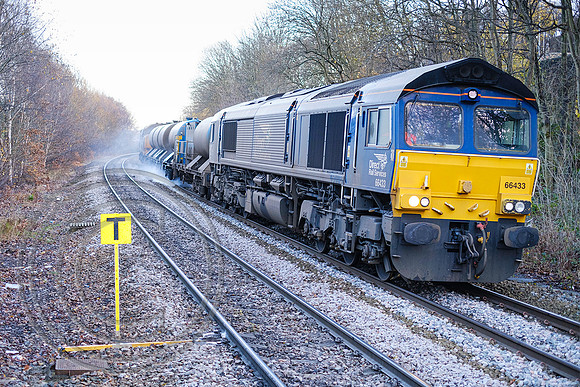 66433 3S14 Brighouse 10122021 - DSCF2938