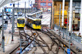 Tram Networks